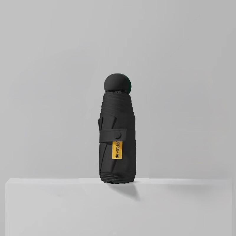 RST Umbrella Kišobran 5043, Crni