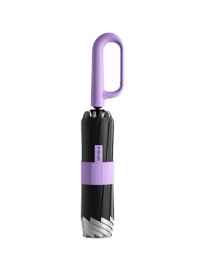 RST Umbrella Kišobran S3013, Ljubičasti