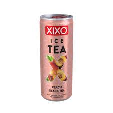 Xixo Ledeni čaj Breskva, 0.25l