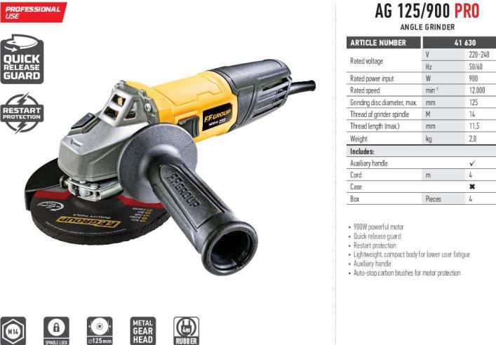 image for product