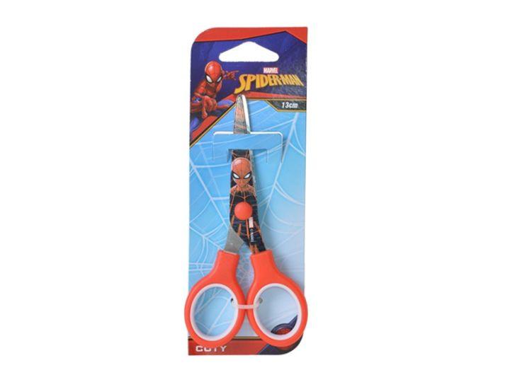 BEST BAЈ Makaze, 13 cm, Spaјdermen, Best baј, Slatki, 326150