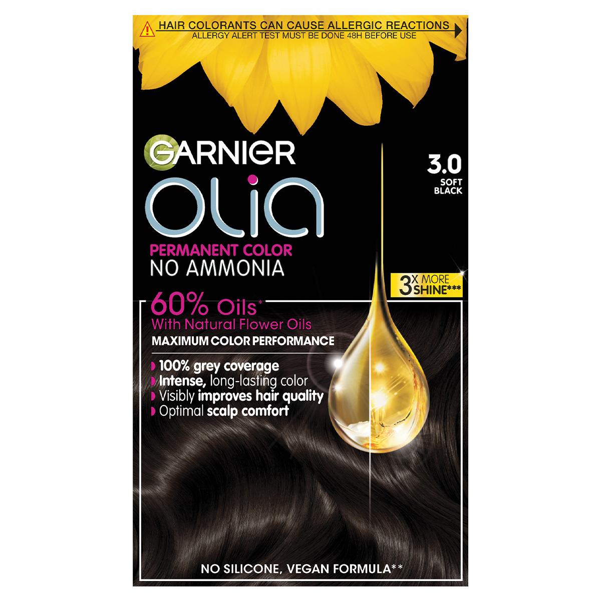 Garnier Farba za kosu Olia Big Kit 3.0