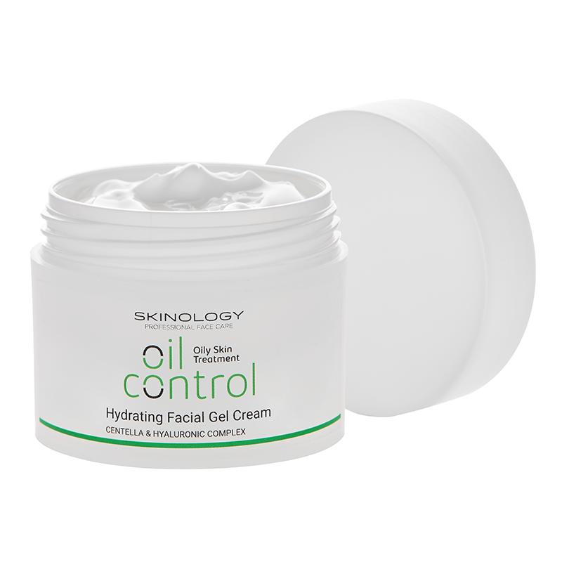SKINOLOGY Oil Control Dnevna krema za lice 50ml