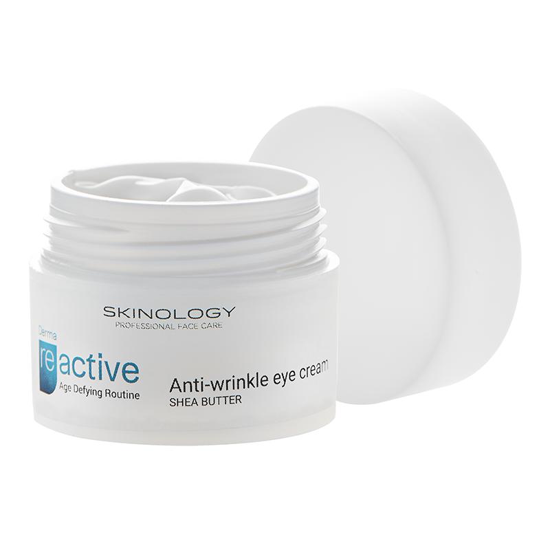 SKINOLOGY Krema za okoloočnu regiju Derma Reactive 25ml