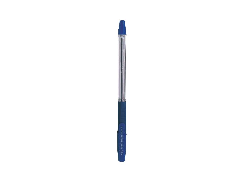 PILOT Hemijska olovka BPS-GP Fine, Plava