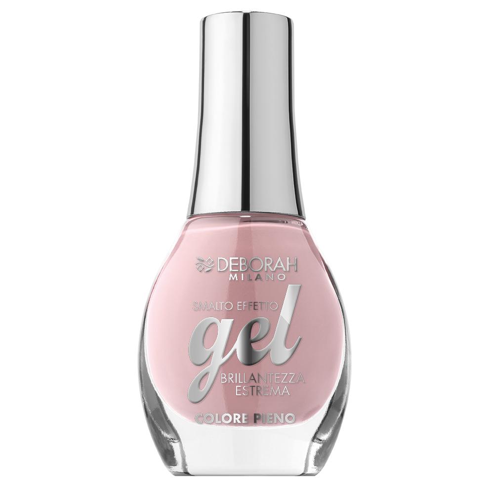 Deborah Gel Effect Lak za nokte 050, 8.5 ml
