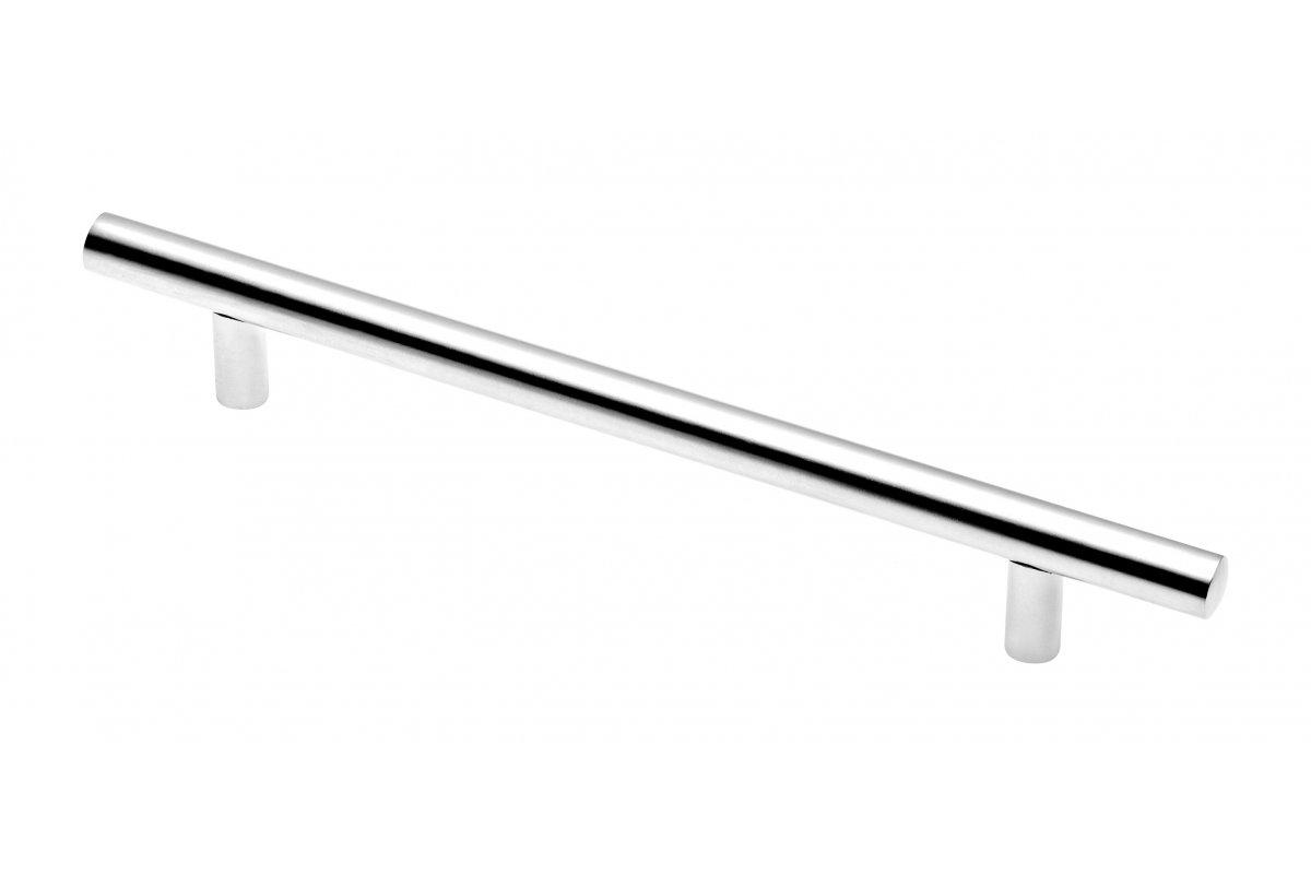 GTV Ručica Reling, 304x224x11mm, Boja hroma