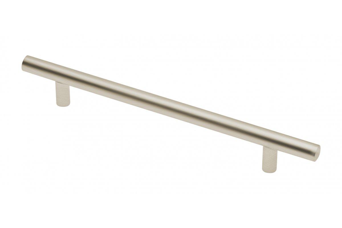 GTV Ručica Reling, 304x224x11mm, Boja aluminijuma