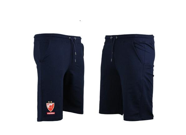 Red Star Muški šorts, Teget