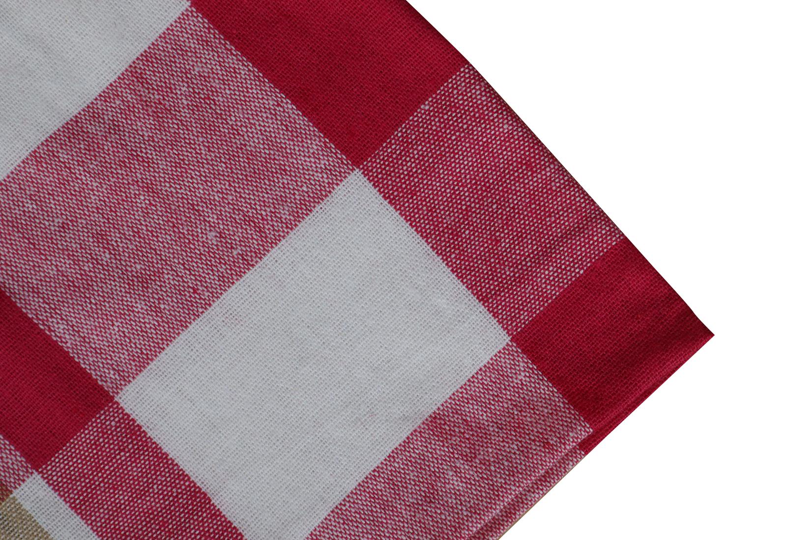Sigma Kuhinjska krpa SS-004A, 50x70cm, Roze