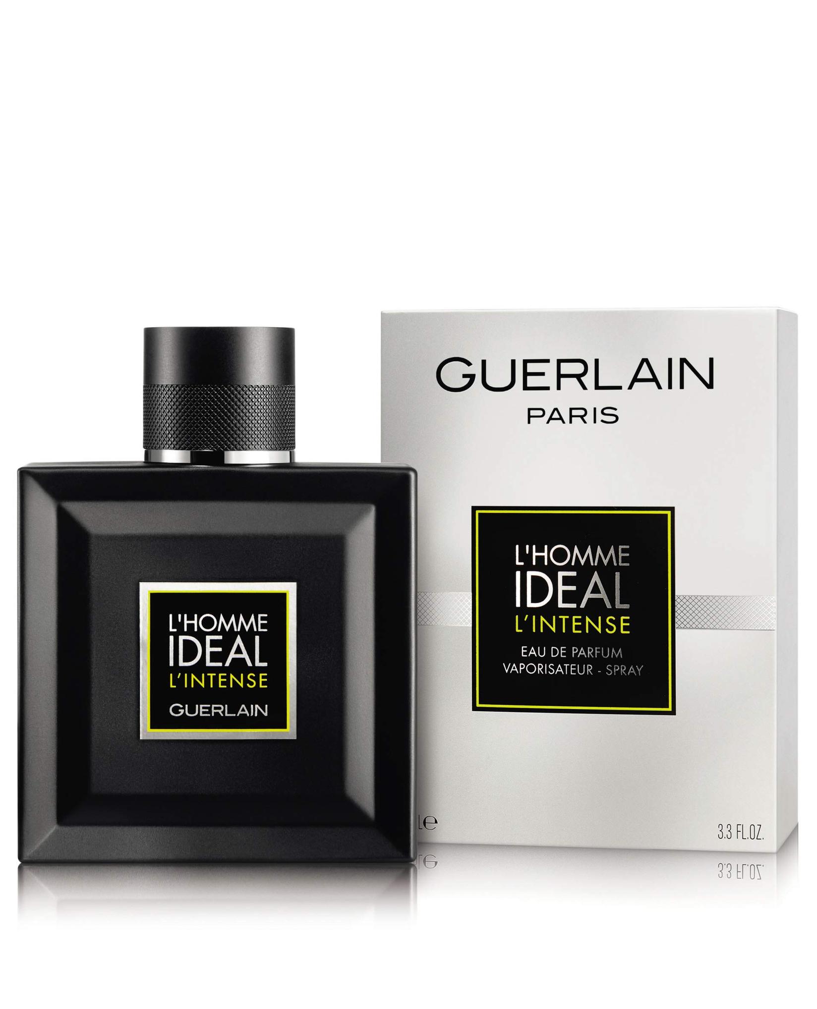 Guerlain Muški parfem L'Homme Ideal Intense EDP 100ml
