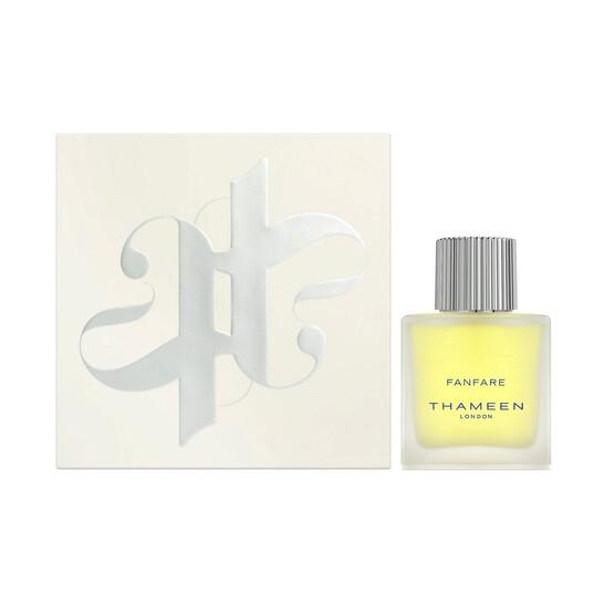 Thameen Kolonjska voda Fanfare, 100ml