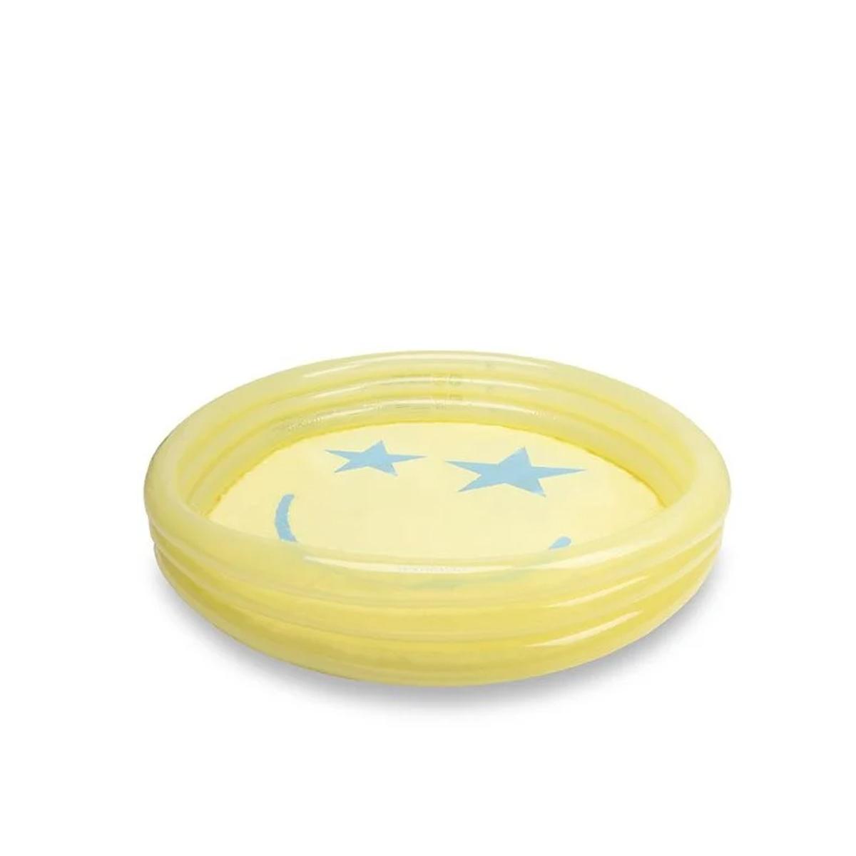Swim Essentials Bazen za decu, 150cm, Žuti