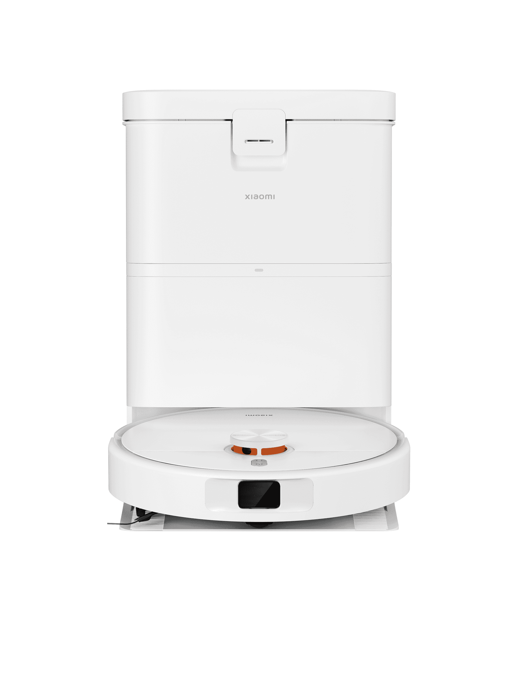 Xiaomi Robot usisivač H50, 4000 Pa, 3200 mAh, Beli