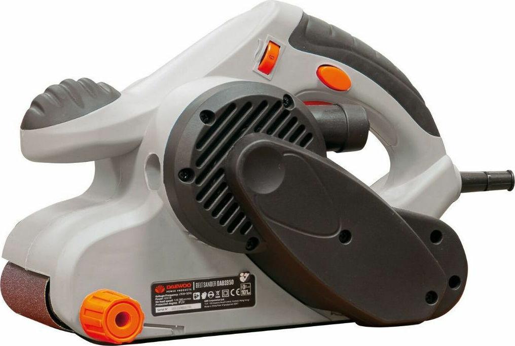 DAEWOO DABS950 Tračna brusilica 76х533, 950W