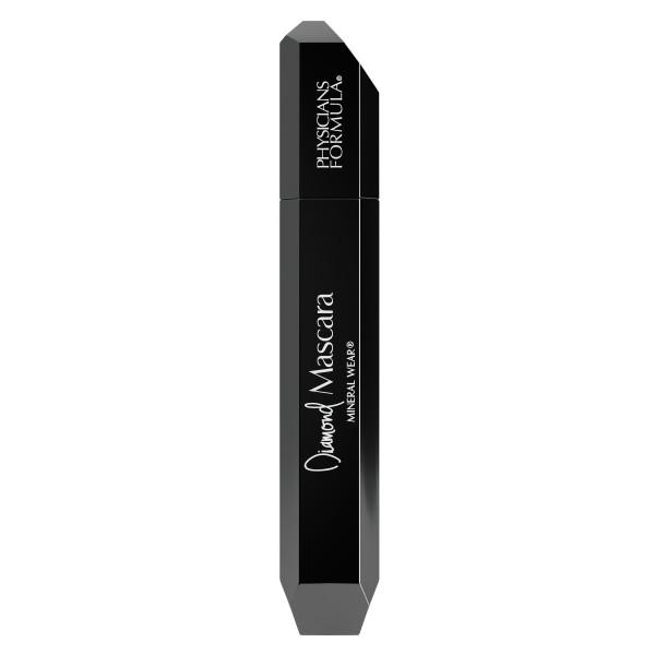 Physicians formula Maskara Mineral Wear Diamond, 8.5ml