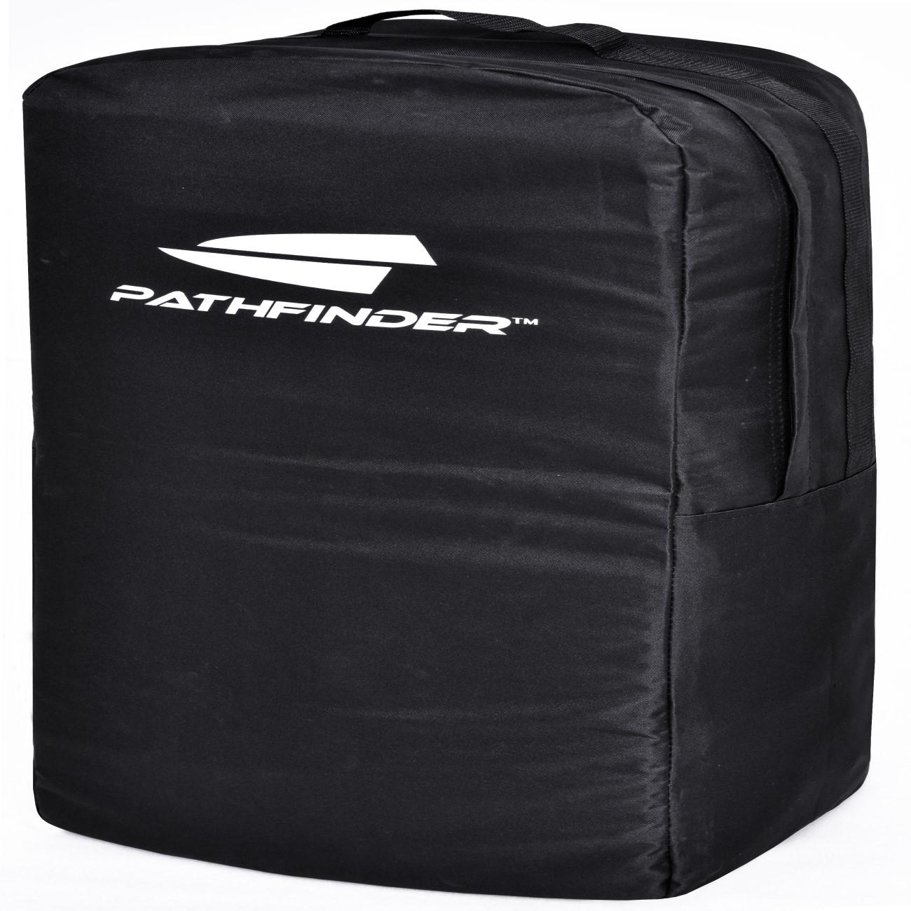 Pathfinder Torba za SUP dasku 39x23x97cm, Crna