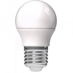 AVIDE Mini sijalica LED E27 G45 4K 6W bela
