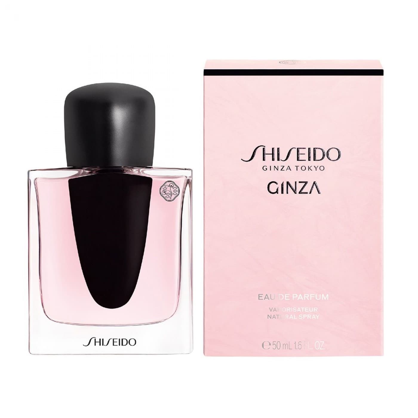 SHISEIDO Ženski parfem GINZA EDP 50ml