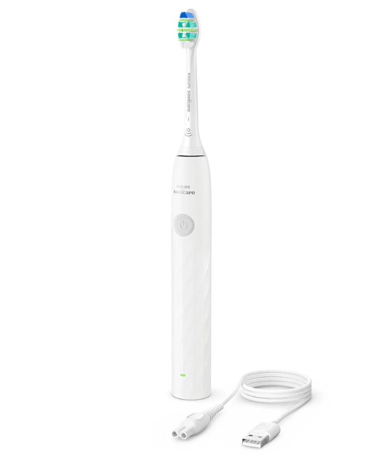 Philips Električna četkica za zube HX3901/01