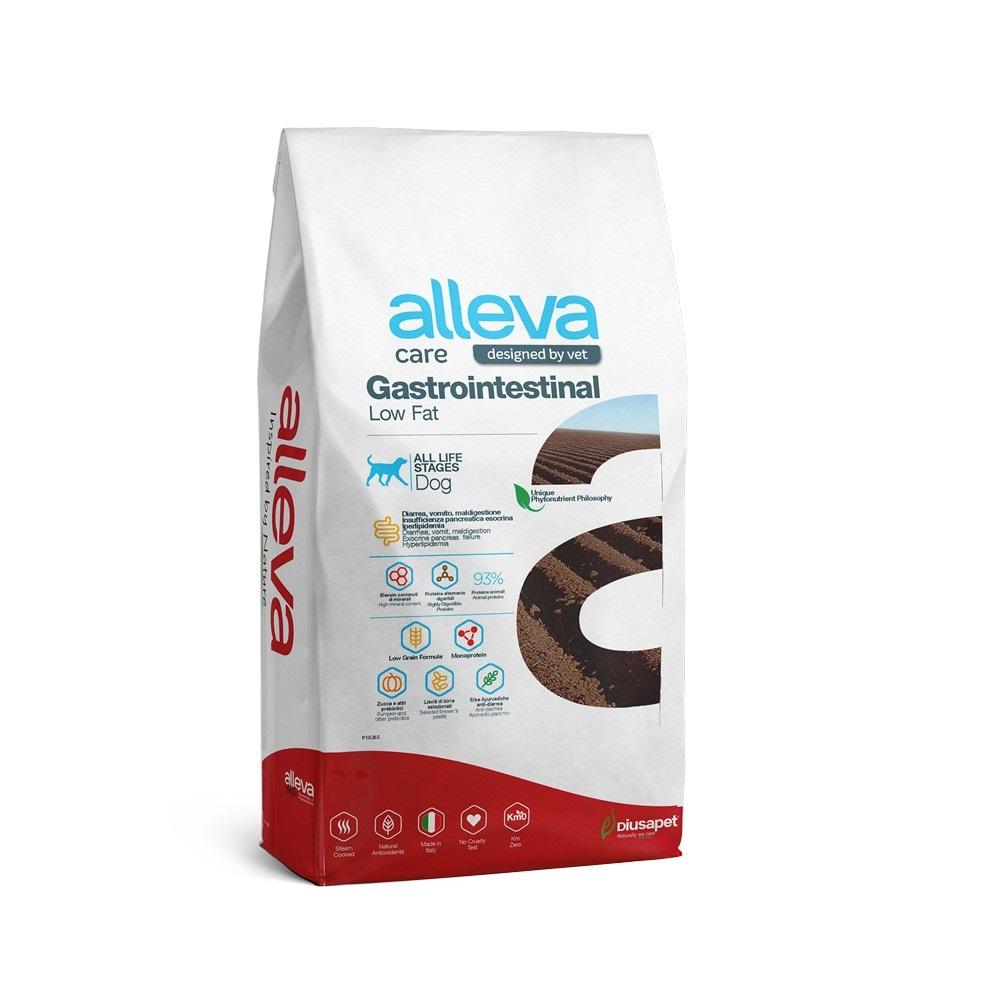 Alleva Care Suva hrana za pse svih žvotnih doba sa gastrointestinalnim tegobama, 12kg