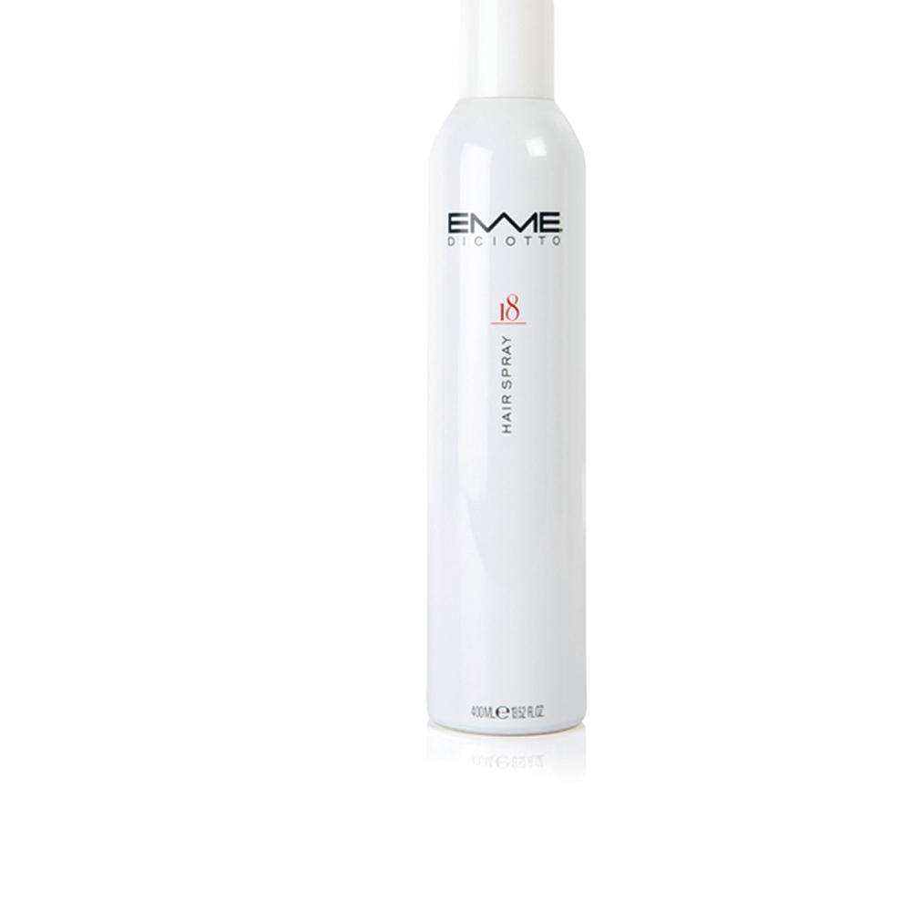 EMMEDICIOTTO Sprej za kosu 18, 400 ml