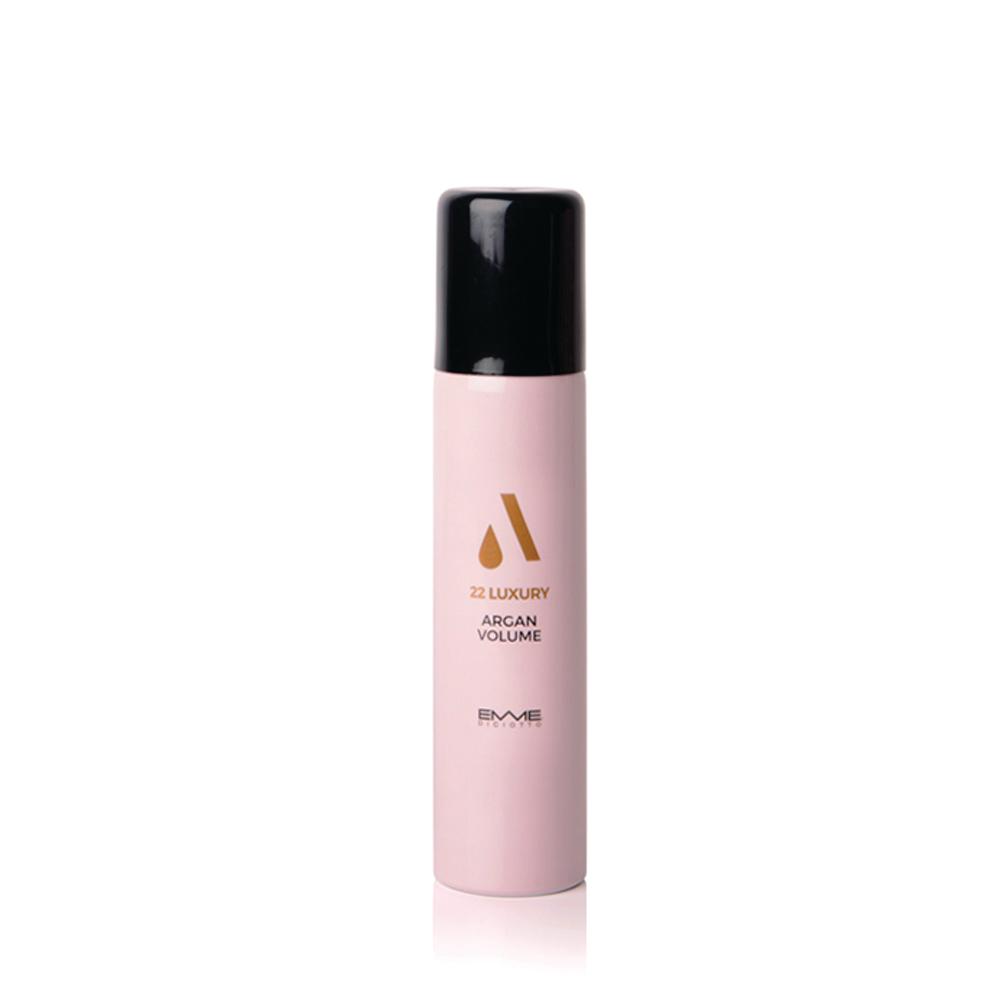 EMMEDICIOTTO Preparat za kosu 22 Luxury argan volume, 100 ml