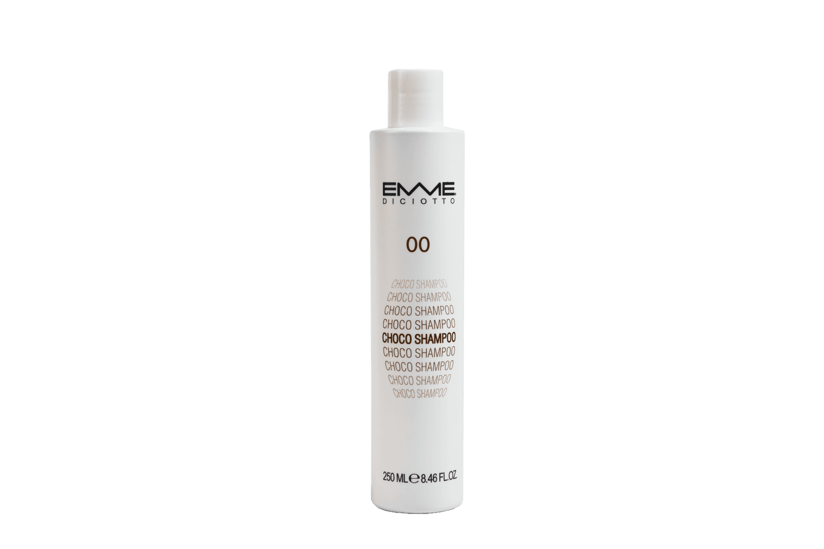 EMMEDICIOTTO Šampon za kosu Chocco, 250 ml
