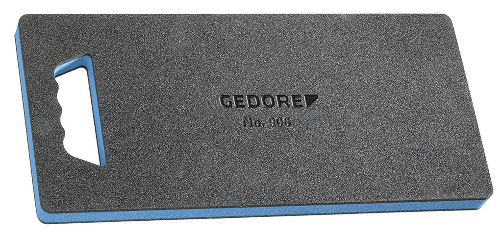 Gedore Klečalica od pene 906