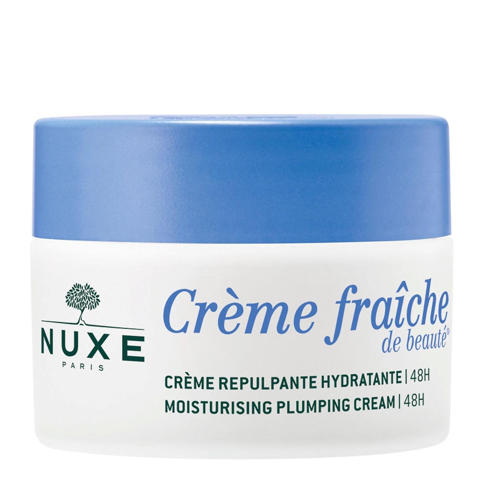 Nuxe Hidratantna krema za lice Creme Fraiche, 50  ml