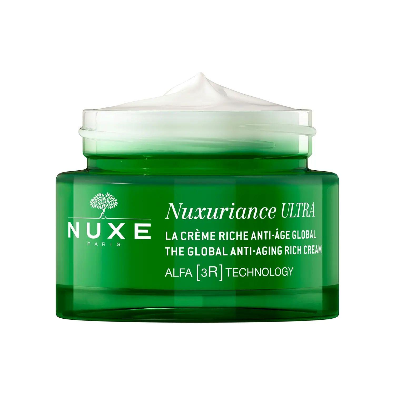 Nuxe Anti-Age krema za lice Nuxuriance Ultra, Anti-Age, 50 ml