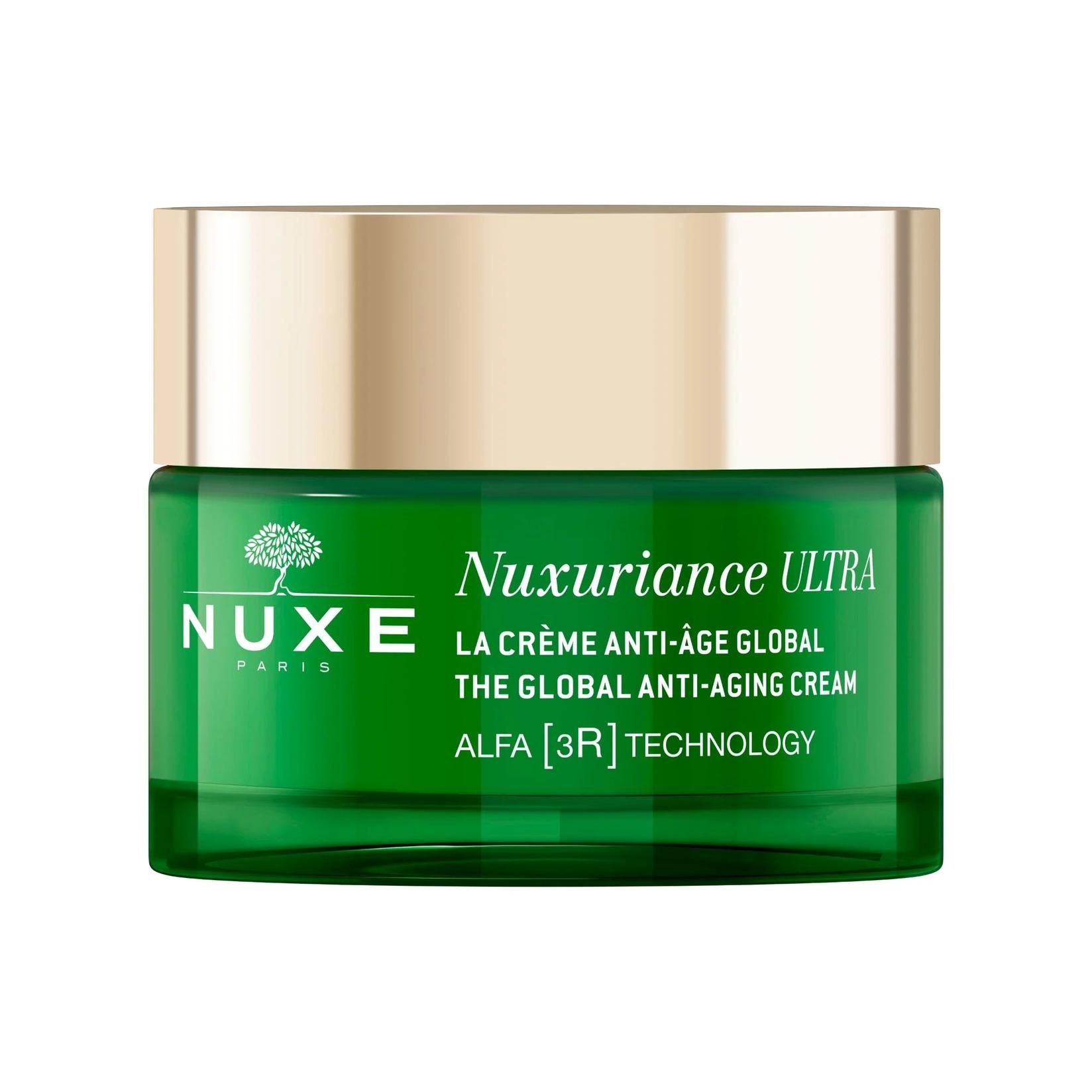 Nuxe Dnevna krema za lice Nuxuriance Ultra, Anti-Age, 50 ml