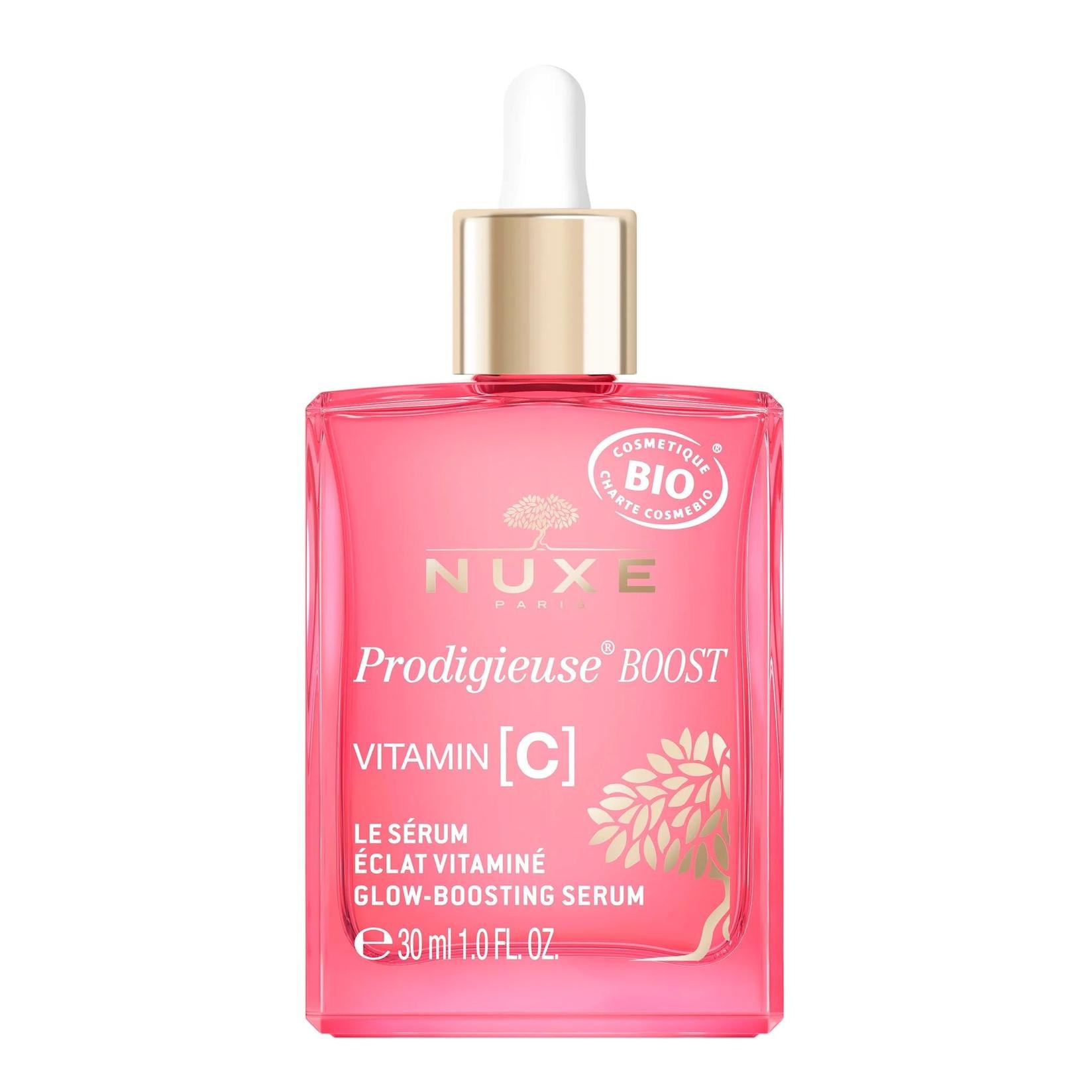 Nuxe Serum za lice Vitamin C Prodigieuse Boost, 30 ml