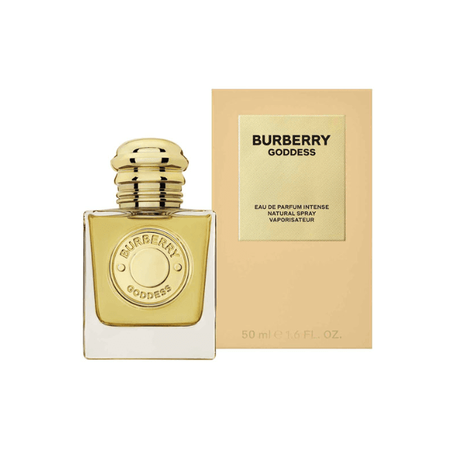 Burberry Ženski parfem Goddess Intense, EDP, 50 ml