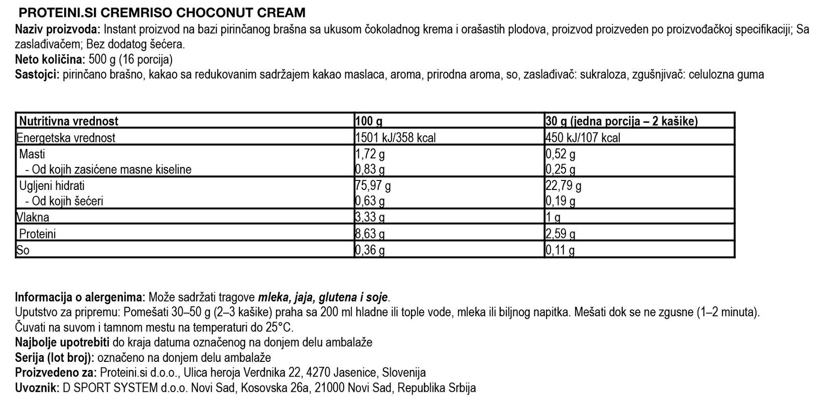 image for product