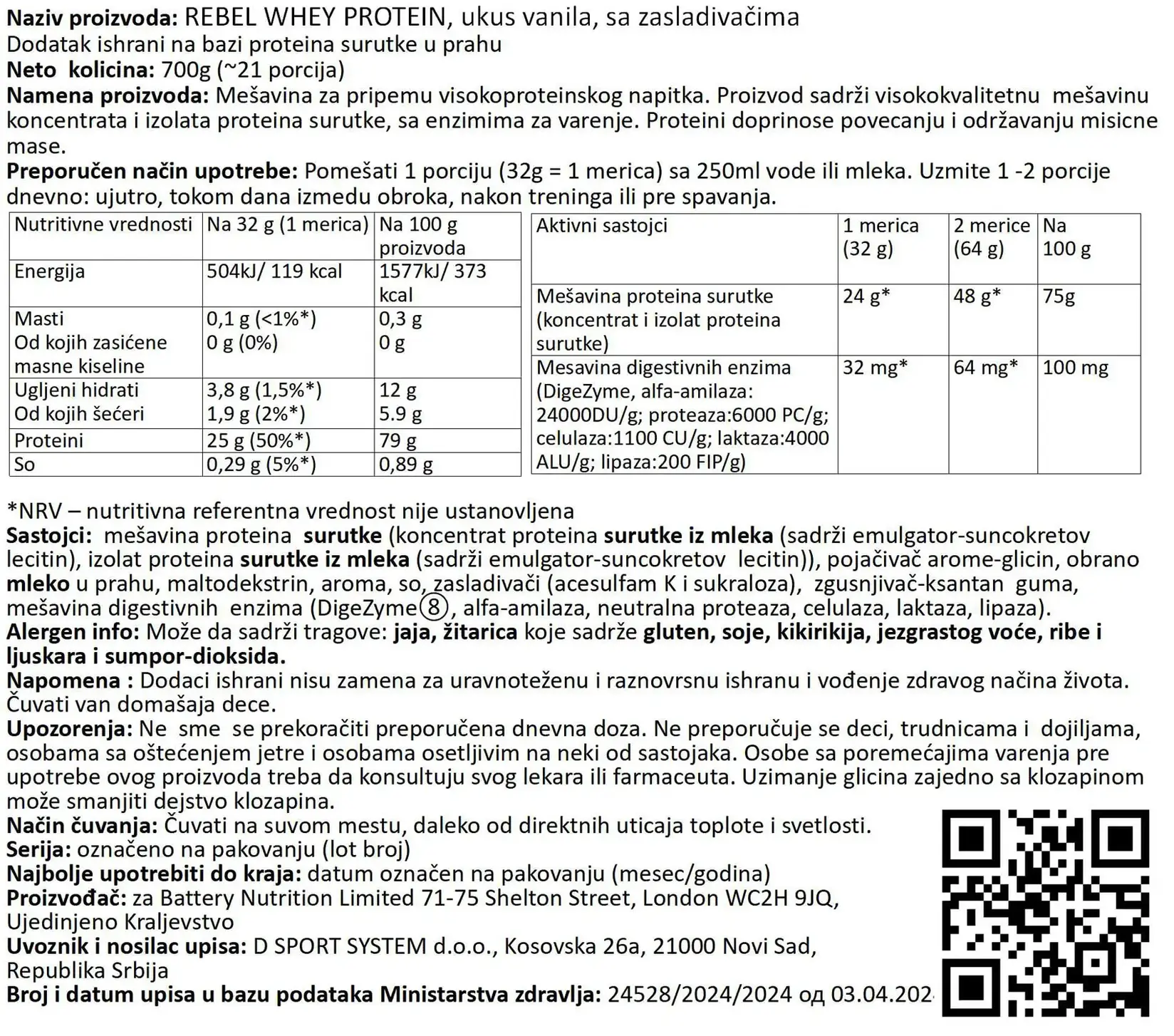 image for product