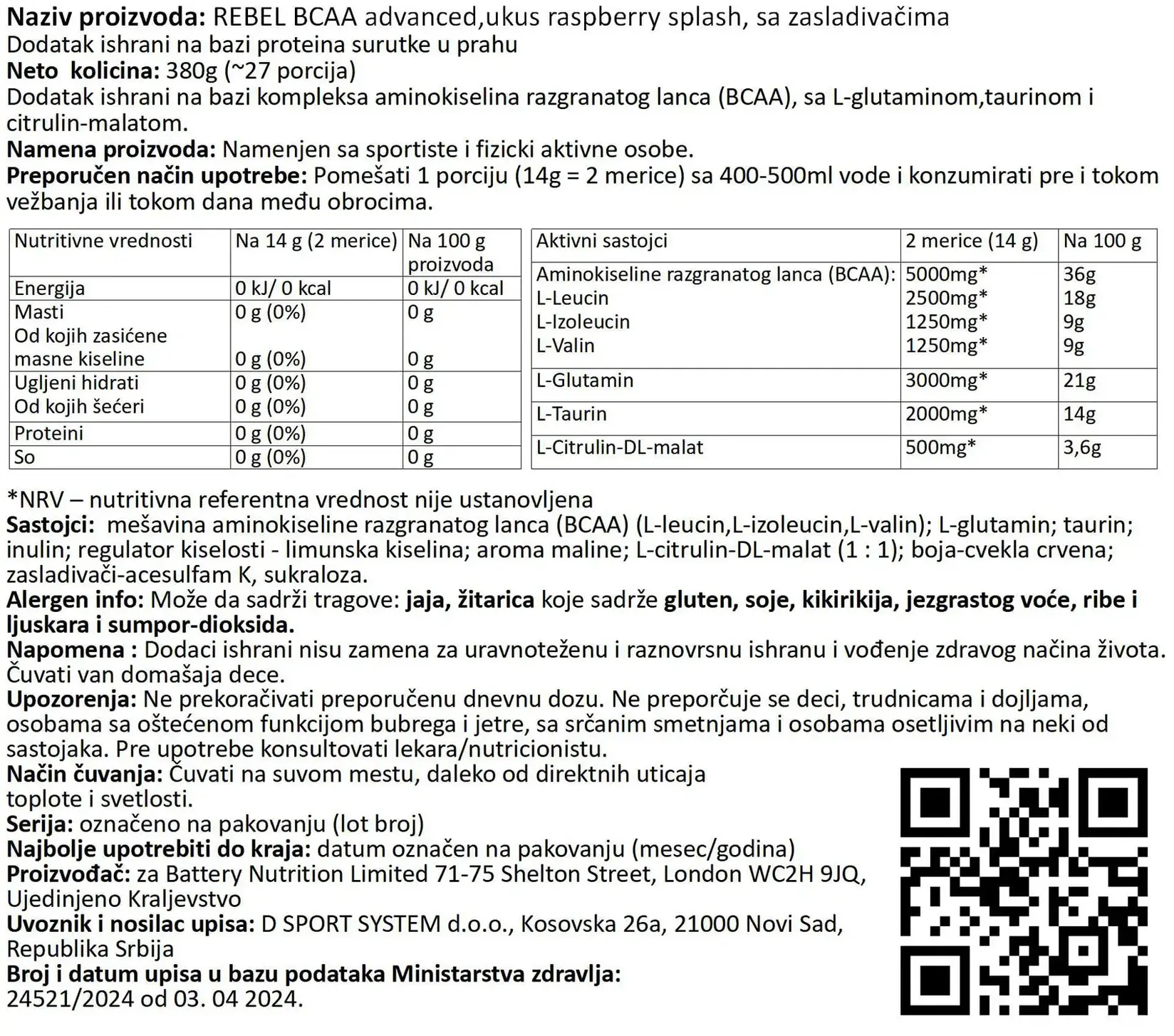 image for product