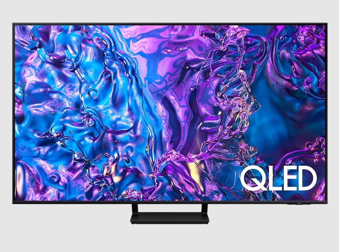 Samsung Televizor QE55Q70DATXXH 55", 4K, QLED, Crni