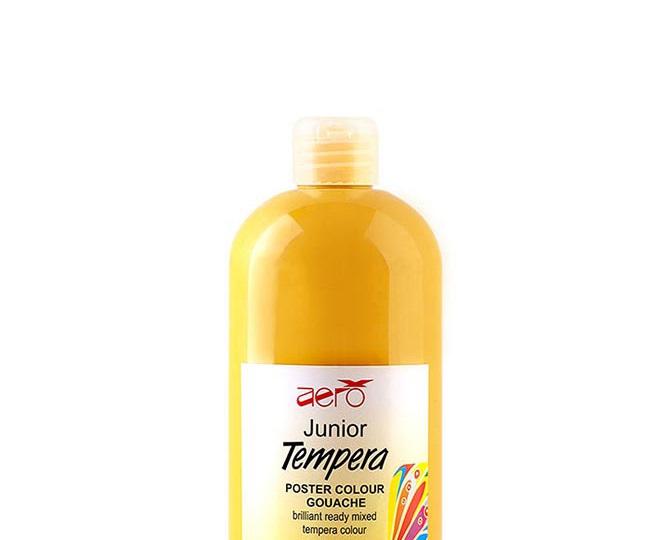 Aero Tempera 202, 1L, Oker
