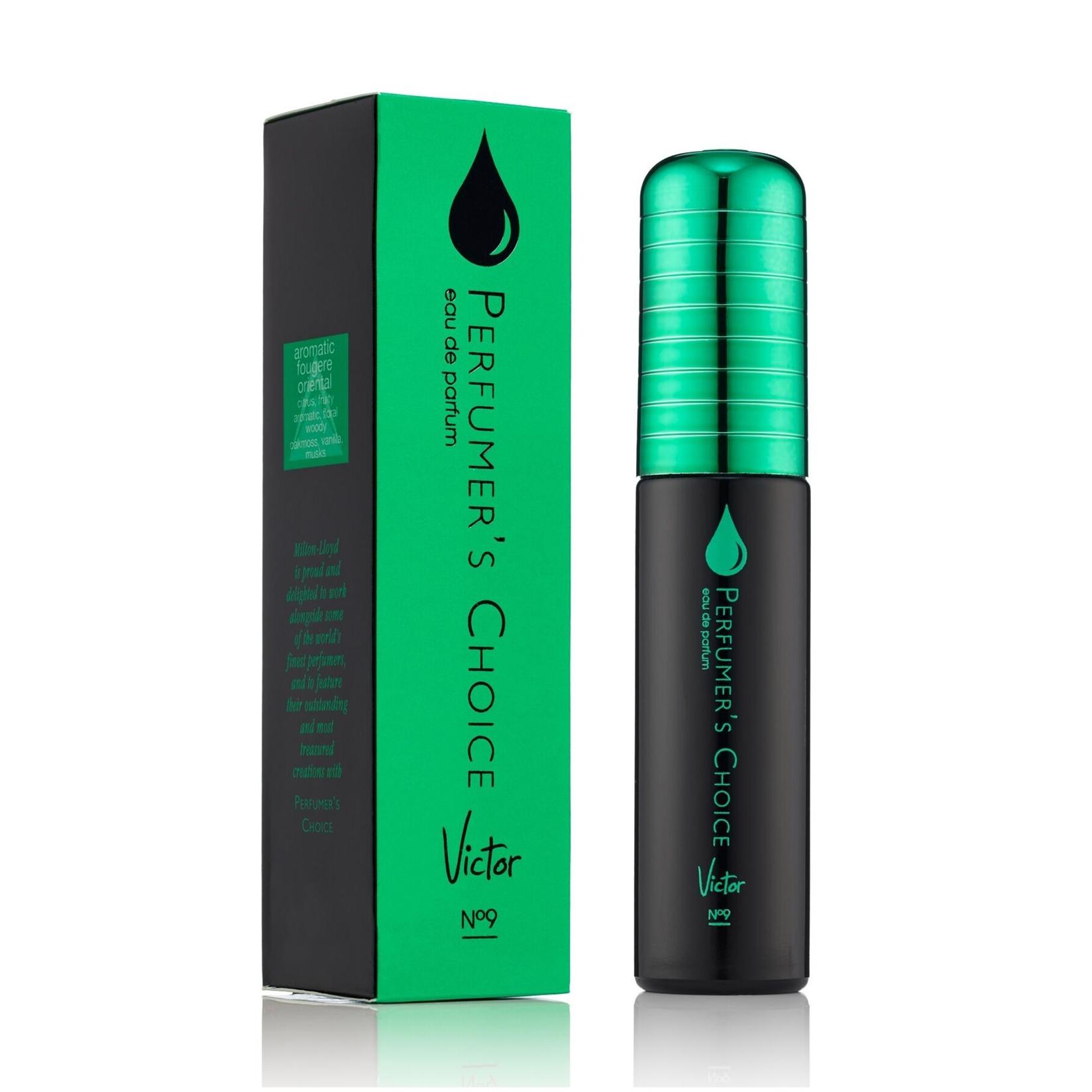 Perfumers Choice Muški parfem Victor For Him, EDP, 50 ml