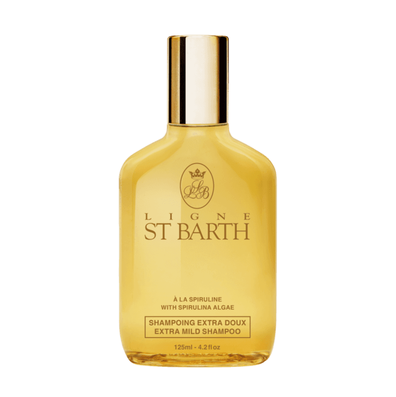 LIGNE ST BARTH Šampon za kosu Spirulina, 125ml