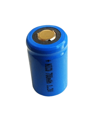 FOCUS POWER Baterija, NiCd, 2/3A, 1.2V, 700mAh