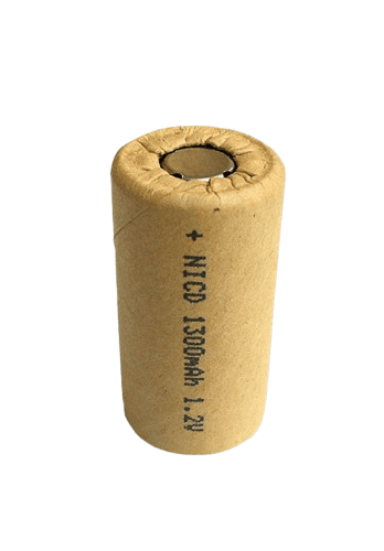 FOCUS POWER Baterija, NiCd, SC, 1.2V, 1300mAh