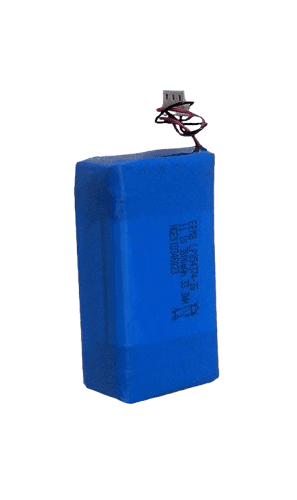 EEMB Baterija LP854374, Li-Polimer, 11.1V, 3000mAh