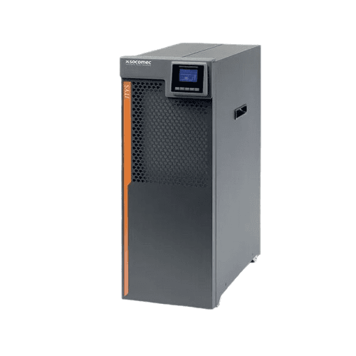 SOCOMEC UPS Zaštita napajanja ITYS ITY3-TW060B, 6000VA, 6000W