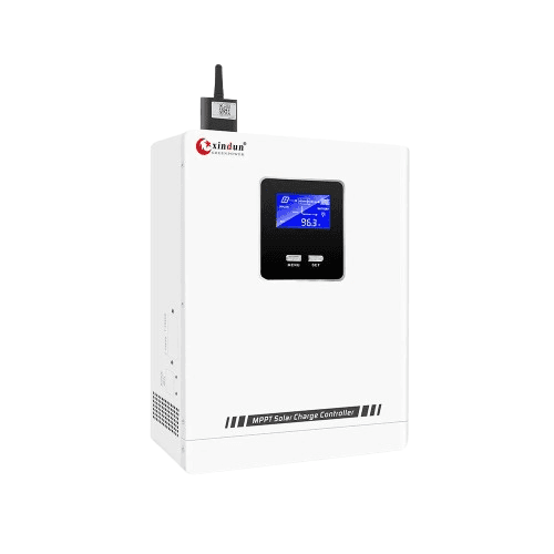 XINDUN Kontroler solarnog punjača Wonder2-10048, 100A