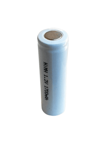 FOCUS POWER Baterija, NiMH, AA, 1.2V, 1700mAh