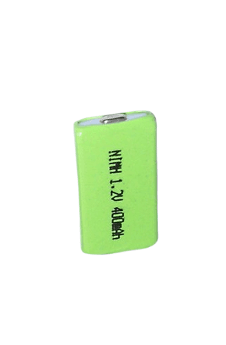 FOCUS POWER Baterija, NiMH, 2/3F6, 1.2V, 400mAh