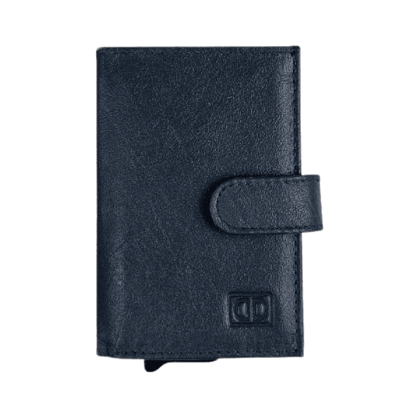 Double D Card holder, Teget