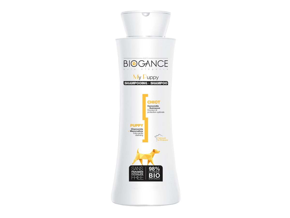 BIOGANCE Šampon za štence My puppy 250ml